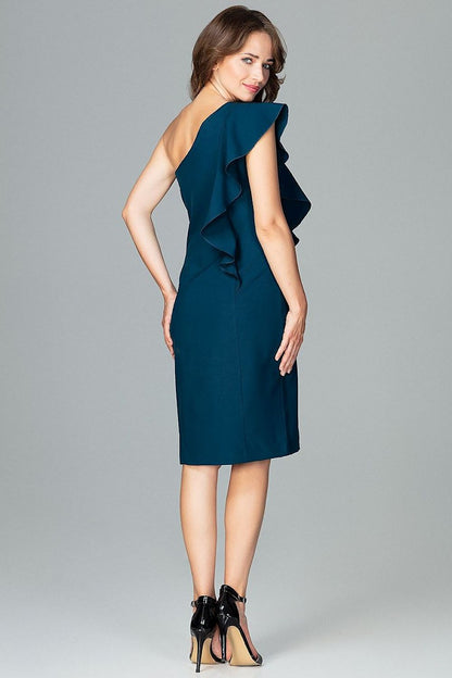 Robe de cocktail model 120763 Lenitif