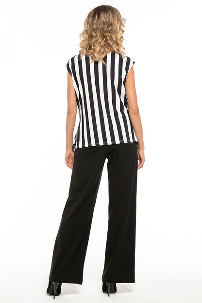 Women's trousers model 121234 Tessita