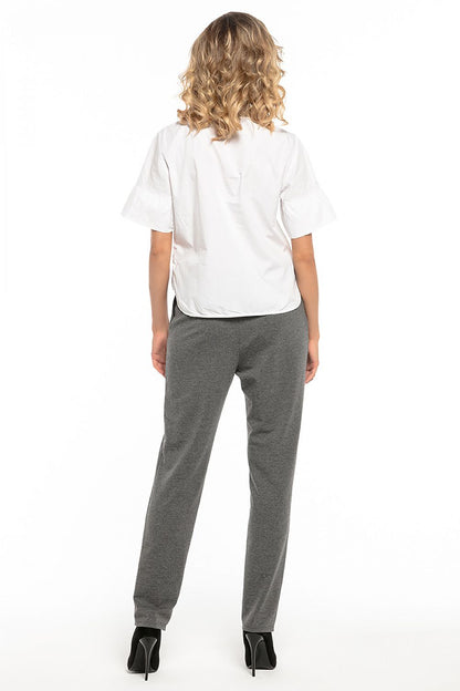 Women's pants model 121238 Tessita