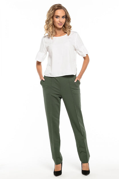 Women's pants model 121238 Tessita