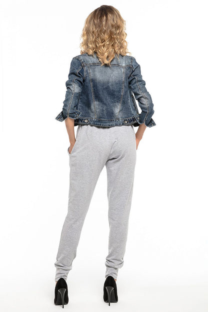 Pantalon survêtement model 121240 Tessita