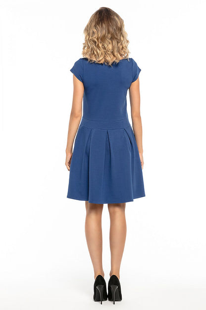 Robe de jour model 121250 Tessita