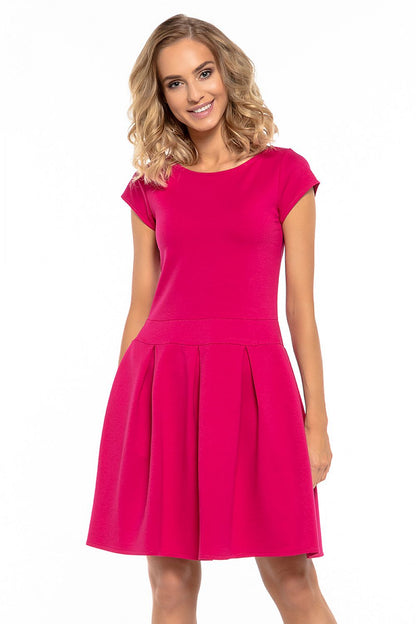Robe de jour model 121250 Tessita
