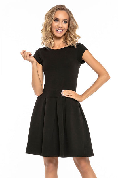 Robe de jour model 121250 Tessita