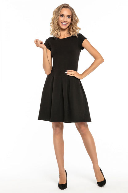 Robe de jour model 121250 Tessita