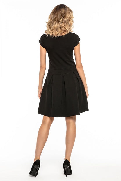 Robe de jour model 121250 Tessita