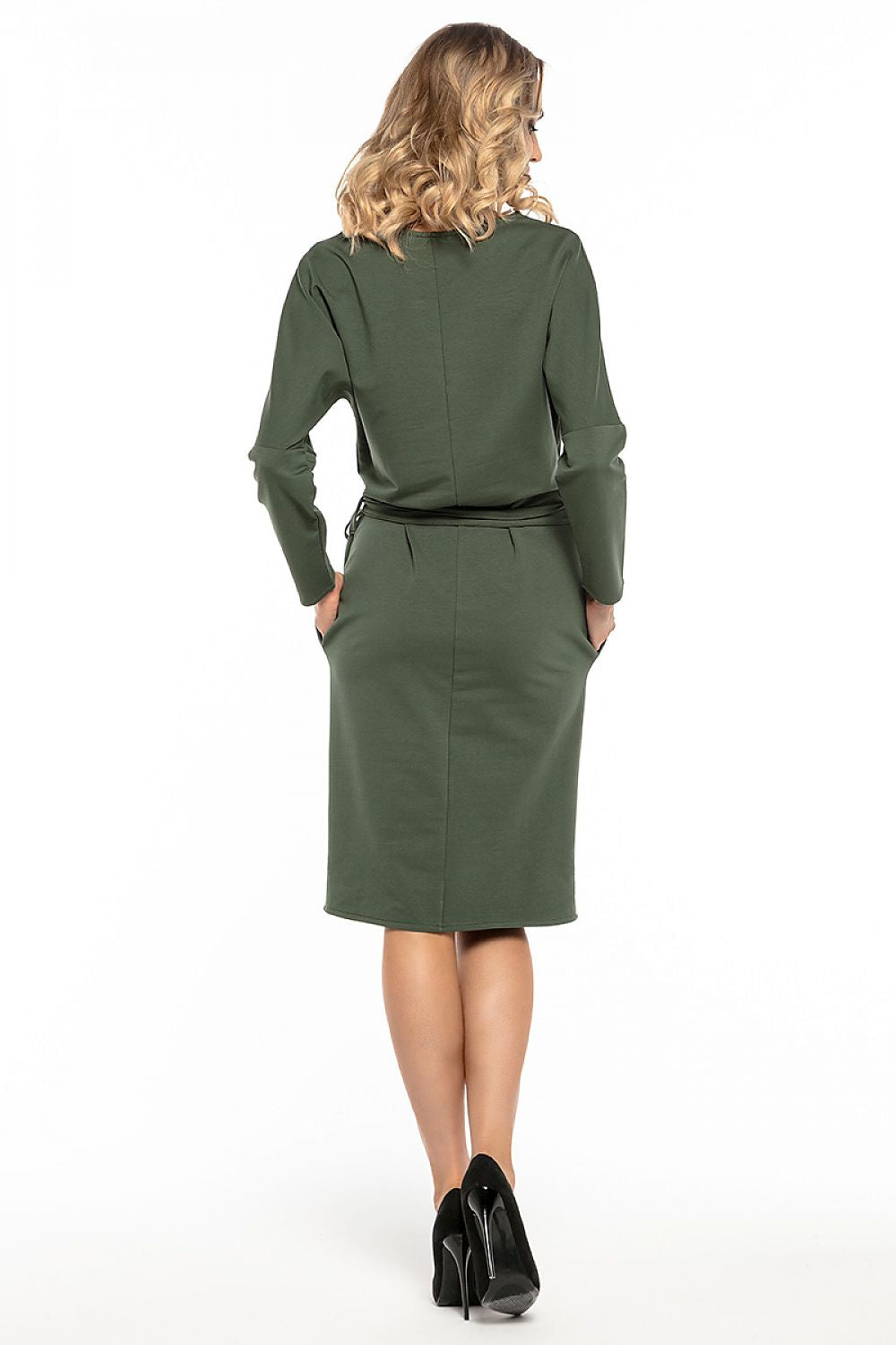 Day dress model 121255 Tessita