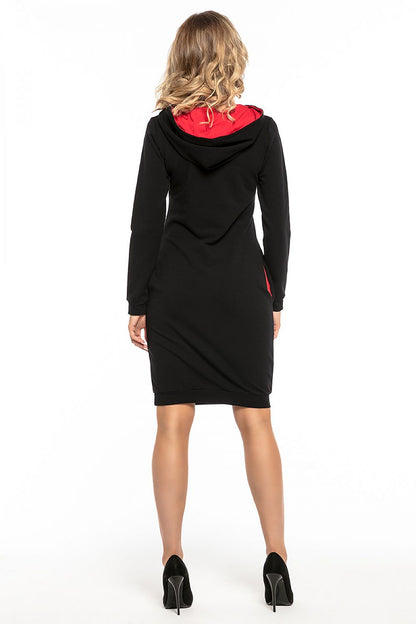 Robe de jour model 121259 Tessita