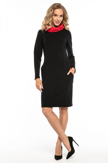Robe de jour model 121263 Tessita