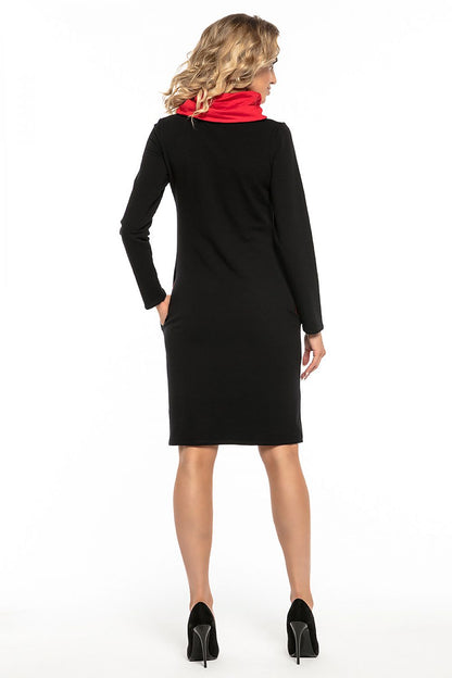 Robe de jour model 121263 Tessita