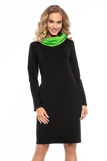 Robe de jour model 121263 Tessita