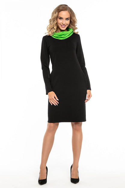 Robe de jour model 121263 Tessita