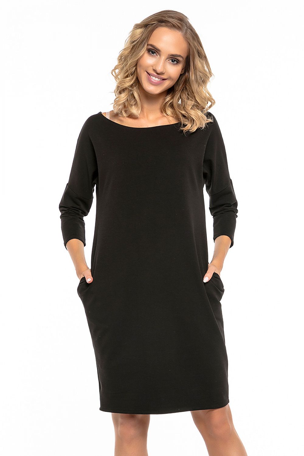 Day dress model 121266 Tessita