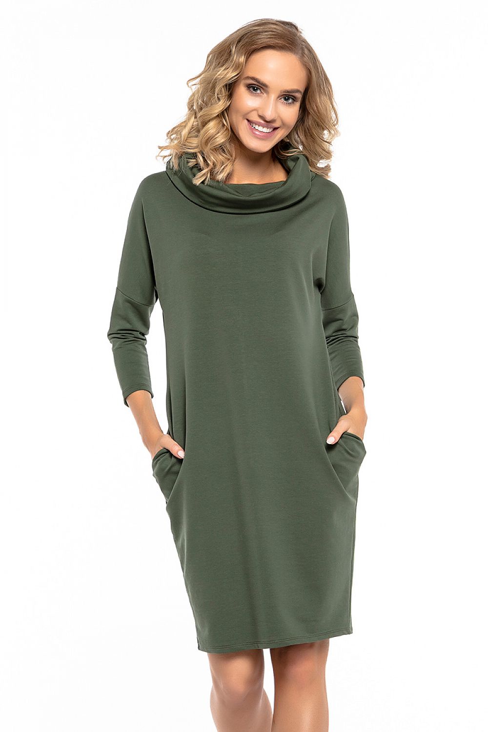 Day dress model 121269 Tessita