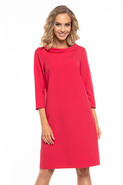 Robe de jour model 121274 Tessita