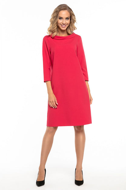 Robe de jour model 121274 Tessita