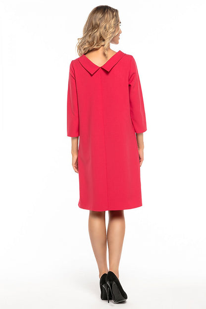 Robe de jour model 121274 Tessita