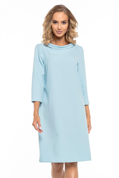 Robe de jour model 121274 Tessita