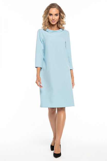 Robe de jour model 121274 Tessita