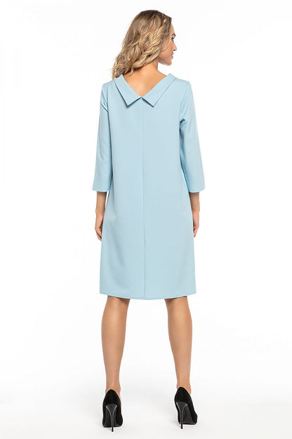 Robe de jour model 121274 Tessita