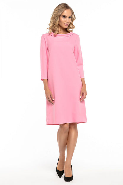 Robe de jour model 121274 Tessita