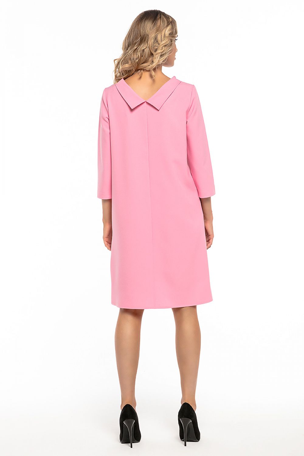 Robe de jour model 121274 Tessita