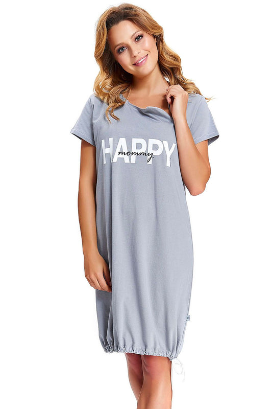 Chemise de nuit model 121353 Dn-nightwear