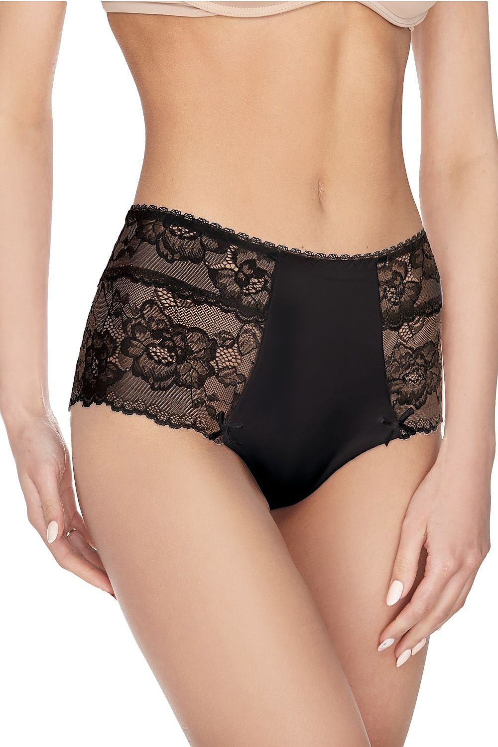 Culottes model 121531 Ewana