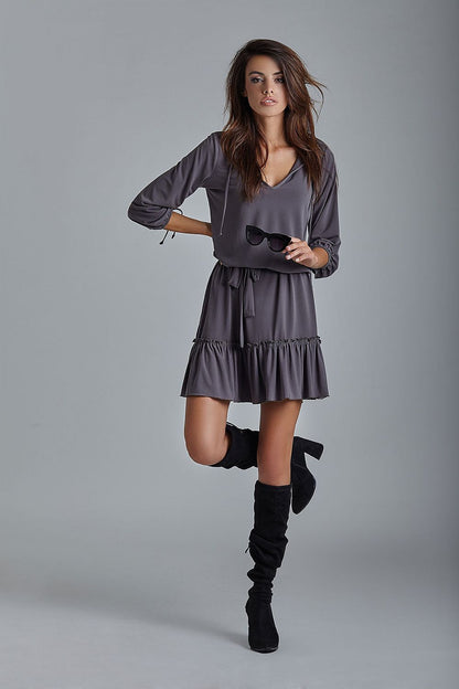 Robe de jour model 121766 IVON