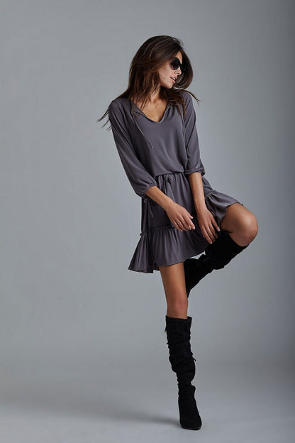 Robe de jour model 121766 IVON