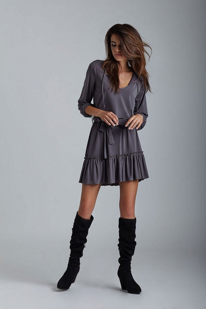 Robe de jour model 121766 IVON