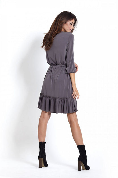 Robe de jour model 121766 IVON