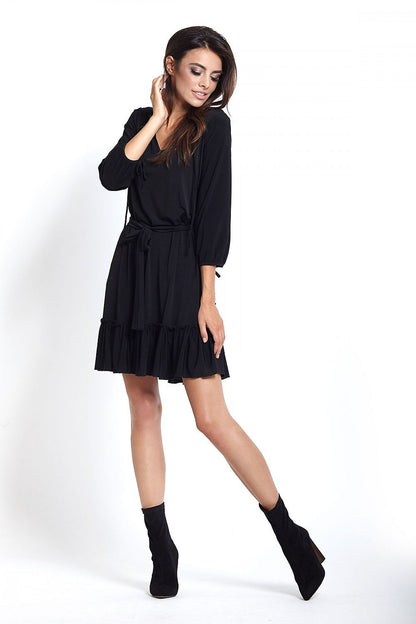 Robe de jour model 121766 IVON