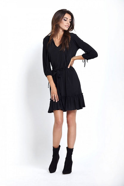 Robe de jour model 121766 IVON