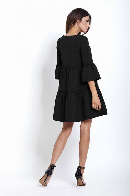Robe de jour model 121768 IVON