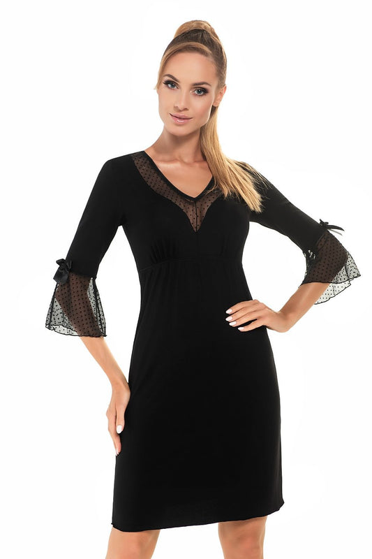  Chemise de nuit model 121781 Donna 