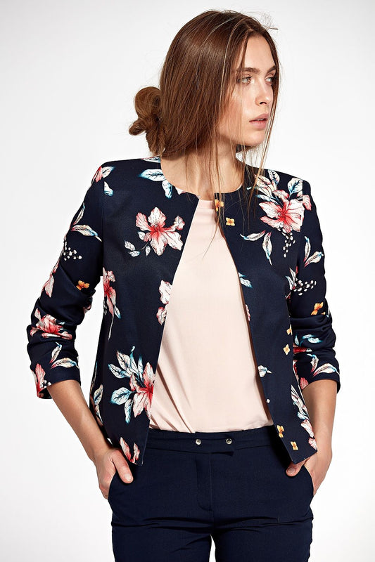 Women's blazer model 121803 Nife