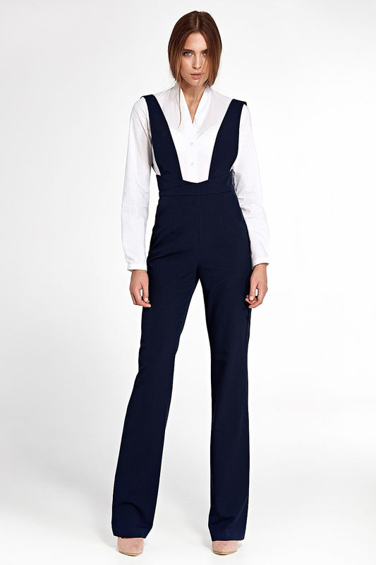 Jumpsuit model 121804 Nife