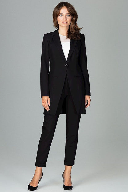 Blazer femme model 122485 Lenitif