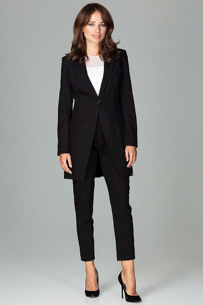 Blazer femme model 122485 Lenitif
