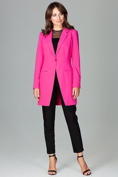 Blazer femme model 122485 Lenitif