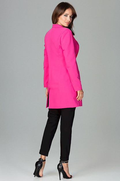 Blazer femme model 122485 Lenitif