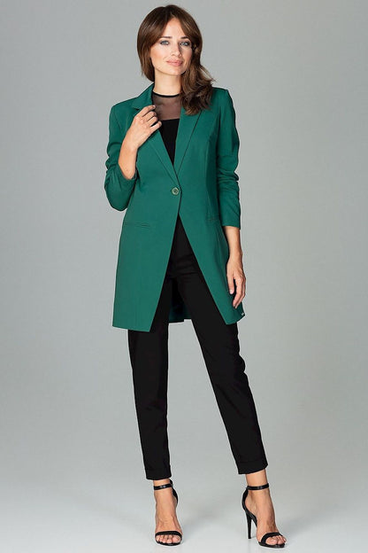 Blazer femme model 122485 Lenitif