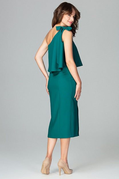 Robe de cocktail model 122513 Lenitif