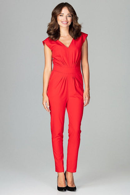 Jumpsuit model 122531 Lenitif