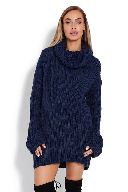 Chandail long model 122932 PeeKaBoo
