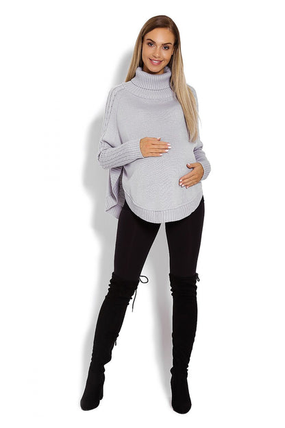 Poncho model 122943 PeeKaBoo