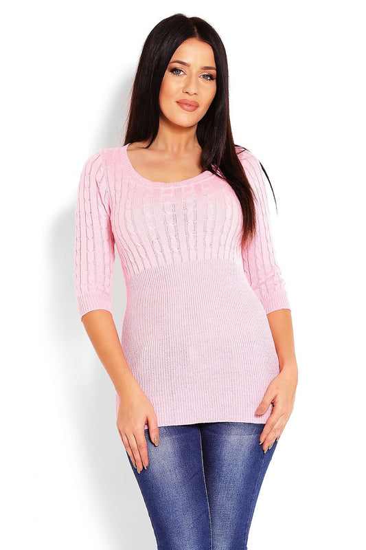Sweater model 123429 PeeKaBoo