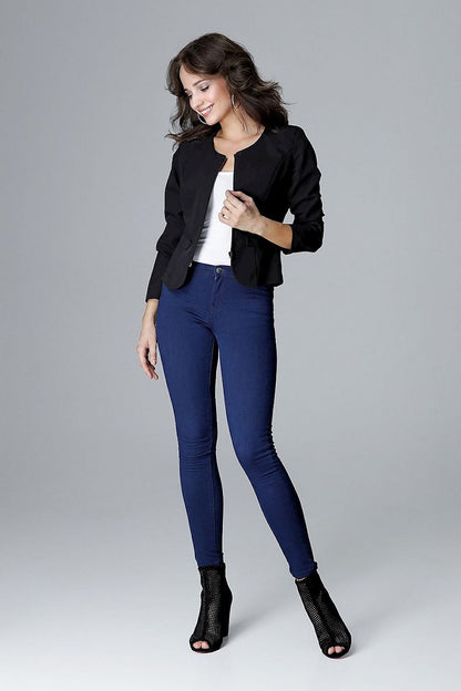 Women's blazer model 123542 Lenitif