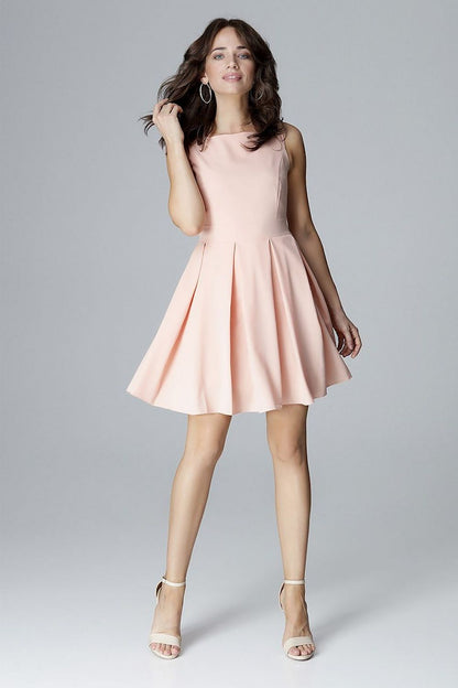 Robe de cocktail model 123548 Lenitif